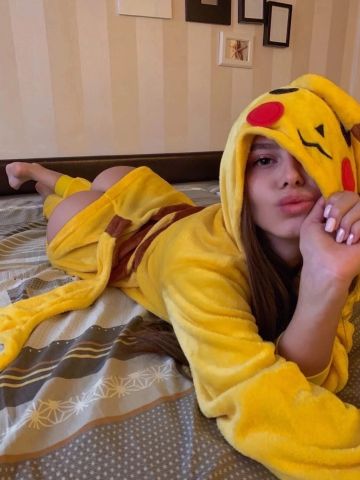 Индивидуалка Ксюша Фотография 2